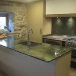 O Xardin Da Fraga Hébergement de vacances