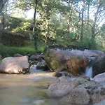O Xardin Da Fraga * San Salvador
