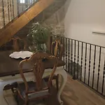 Hébergement de vacances O Xardin Da Fraga