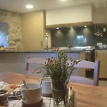 O Xardin Da Fraga * San Salvador