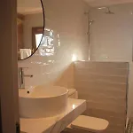 Hébergement de vacances O Xardin Da Fraga San Salvador