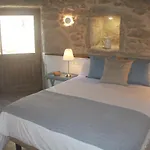 O Xardin Da Fraga Hébergement de vacances