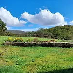 Hébergement de vacances O Xardin Da Fraga