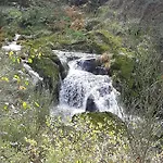 Hébergement de vacances O Xardin Da Fraga *