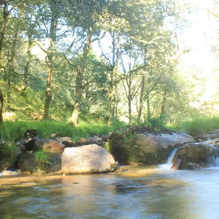 O Xardin Da Fraga سان سالفادور