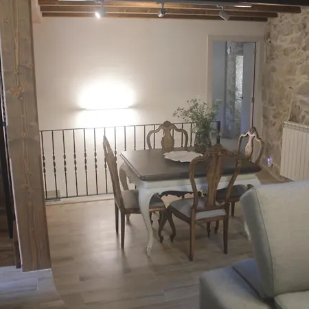 O Xardin Da Fraga Tatil Evi San Salvador