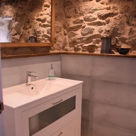 O Xardín Da Fraga *