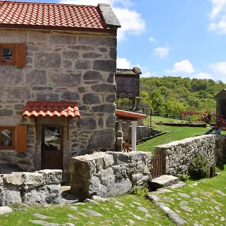 O Xardin Da Fraga Holiday home