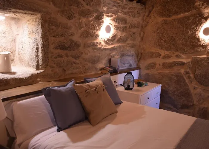 O Xardín Da Fraga *