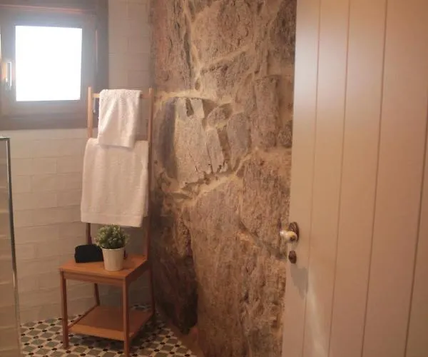 O Xardín Da Fraga *