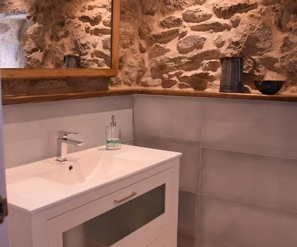 O Xardín Da Fraga *